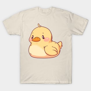 Cute Duck T-Shirt